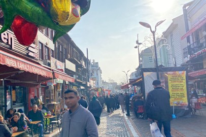 Edirne’de Pazar Günü Hava Nasıl Olacak?