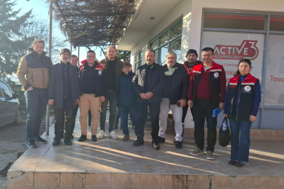 Tekirdağ'da Üreticiler "Cuma Buluşmaları" Kapsamında Bilgilendirildi