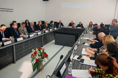 Trakya Üniversitesi'nden Balkanlara İlk Resmi Ziyaret