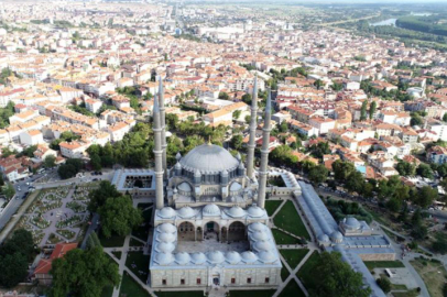 Edirne’de 21 Ocak Hava Durumu