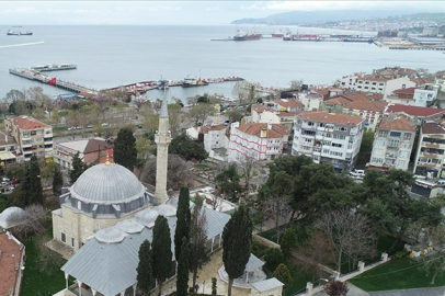 Tekirdağ'da 21 Ocak 2025 Hava Durumu Tahmini