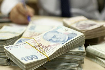 Edirne'de Geçen Yıl Su Ürünleri Denetimlerinde 2 Milyon Lira Para Cezası Kesildi