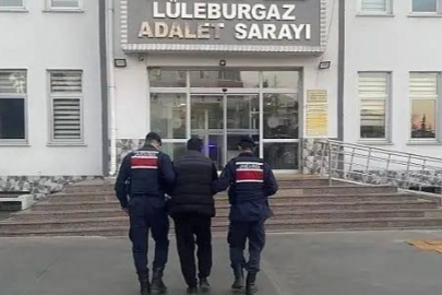 Kırklareli'nde Aranan 47 Şahıs Yakalandı