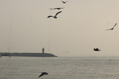 Tekirdağ’da 22 Ocak 2025 Hava Durumu