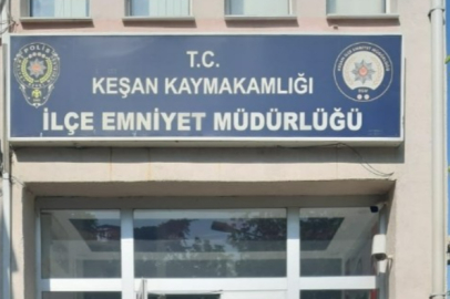 Edirne’de Kardeşlerin Eşofman Kavgası