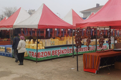 Edirnespor'a Destek Festivali Başladı