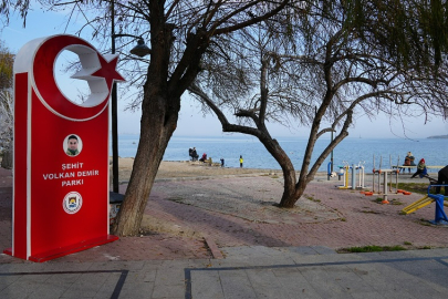 Marmaraereğlisi Belediyesi'nden Anlamlı Karar