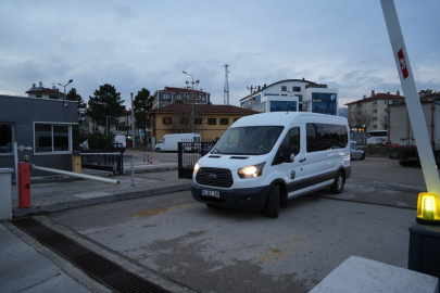 Otel Sahibi ve Şirket Müdürü Tutuklandı