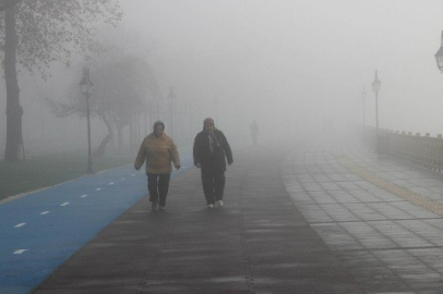 Tekirdağ’da 24 Ocak Hava Durumu