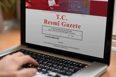 Cumhurbaşkanlığı Tarafından Yapılan Atamalar Resmi Gazete’de