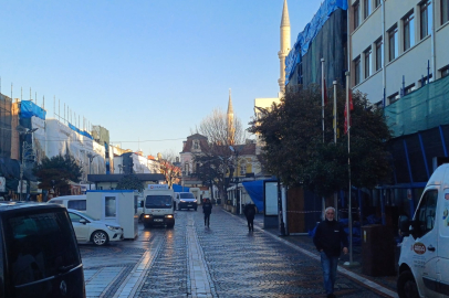 Edirne’de Bahar Havası Yaşanacak