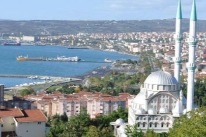 Tekirdağ’da 25 Ocak Cumartesi Hava Durumu