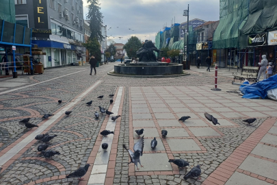 Edirne’de Pazar Günü Hava Nasıl Olacak?