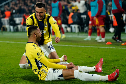 Fenerbahçe, Evinde Kazanma Alışkanlığını Sürdürdü