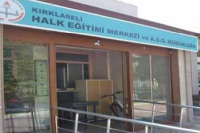 Kadın Yelek Dikimi Kursu Açılacak