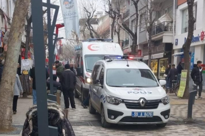 Tekirdağ'da Bir Kişi Evinde Ölü Bulundu