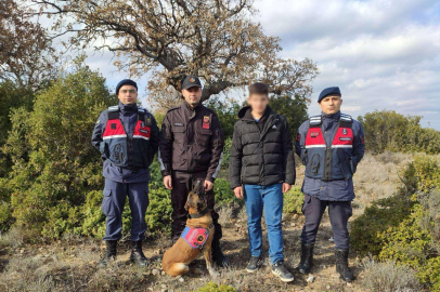 Çanakkale'de Kayıp Çocuk Bulundu