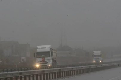 Kırklareli'nde 28 Ocak 2025 Hava Durumu