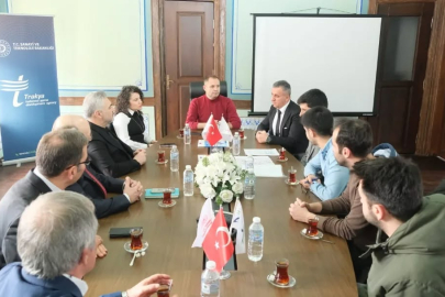 Yayla Mahallesi Sokak Sağlıklaştırma Projesi İçin Önemli Toplantı