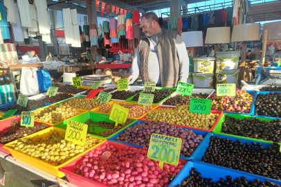 Edirneli Damak Tadına Değil Etikete Bakıyor