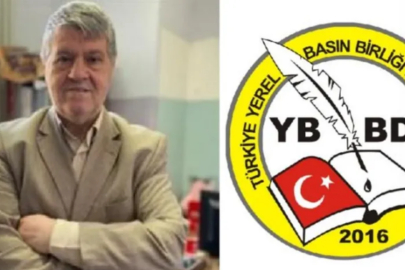 TYBB Edirne Şubesi’nden Gözaltı Açıklaması