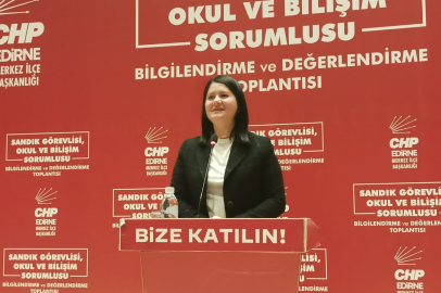 Başkan Akın; "İktidar Olacağız"