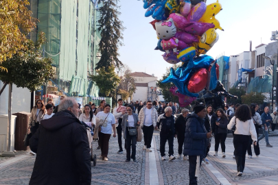 Edirne’de Yazdan Kalma Hafta Sonu