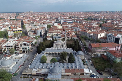 Kırklareli’nde Bugün Hava Nasıl Olacak?