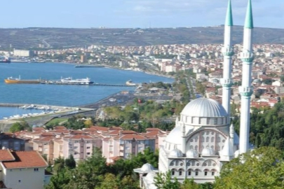 Tekirdağ'da 1 Şubat 2025 Hava Durumu