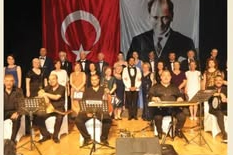 Kırklareli’nde Türk Sanat Müziği Konseri Düzenlenecek