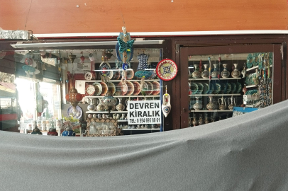 Edirne’de “Devren Kiralık Bedesten”