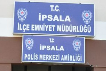 İpsalalı Taksiciden Tehdit ve Yağma Şikayeti