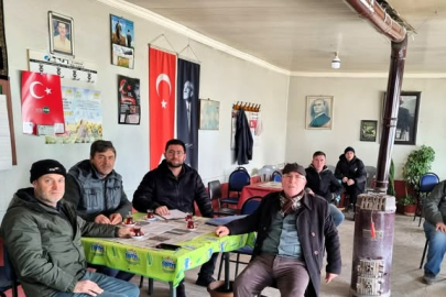 Kırklareli’nde Mera Verimliliğini Artırmaya Yönelik Eğitim Düzenlendi