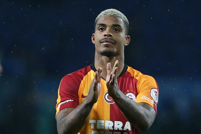 Mario Lemina, İstanbul'a geldi