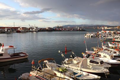 Tekirdağ'da Çok Bulutlu Hava Hakim Olacak