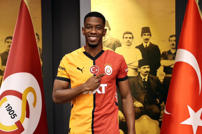 Carlos Cuesta, Galatasaray’ın 8. Kolombiyalı Futbolcusu Oldu