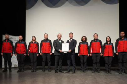 Çorlu AKE, Trakya'da Bir İlki Başardı