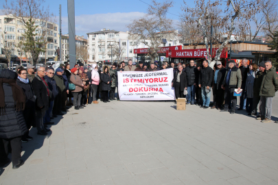 Edirne’de Açılacak Jeotermal Kuyulara Köylülerden 400 İtiraz Dilekçesi