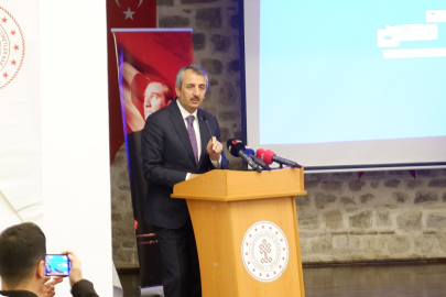 Edirne'de Evlenecek Çiftlere 150 Bin Lira Kredi