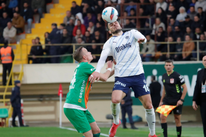 Fenerbahçe, Galibiyet Serisini 6 Maça Çıkardı