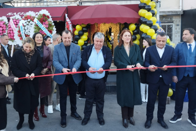 Edirne’de Yeni Açılan İşyeri 30 Kişiye İş Kapısı