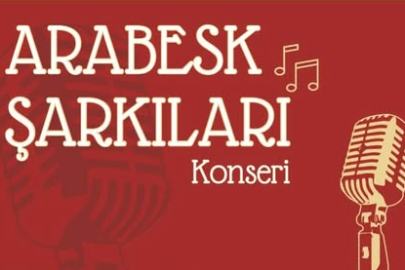 Kırklareli'nde Arabesk Rüzgarı Esecek