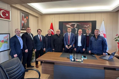 Tekirdağ'da Sığır Yetiştiriciliğine Yönelik Protokol İmzalandı