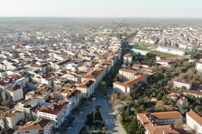 Kırklareli'nde 11 Şubat'ta Çok Bulutlu Hava Bekleniyor