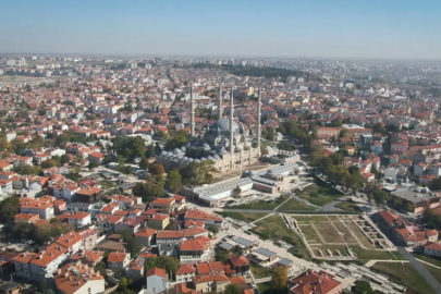 Edirne’de 12 Şubat 2025 Hava Durumu