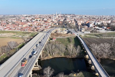 Edirne'nin Tarihine Uygun "Akıncılar Yolu" Oluşturulacak