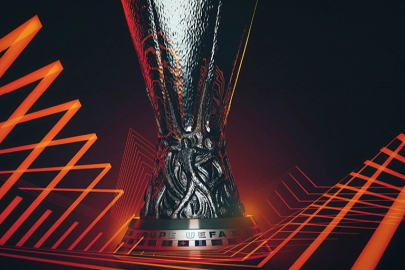 UEFA Avrupa Ligi'nde Son 16 Play-Off Turu Heyecanı Başlıyor