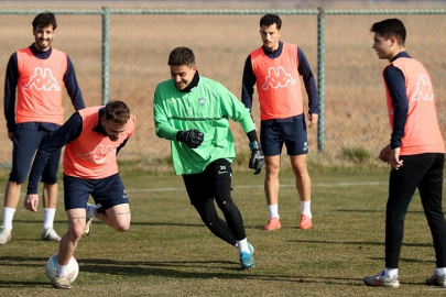 Kırklarelispor'da Transfer Çalışmaları