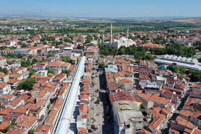 Edirne'de 14 Şubat Cuma Günü Hava Durumu