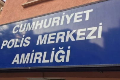 Edirne’de Doğalgaz Sayacında Tehdit Notu